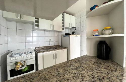 Lindo Flat Mar Azul em São José da Coroa Grande, Pernambuco - Foto 10