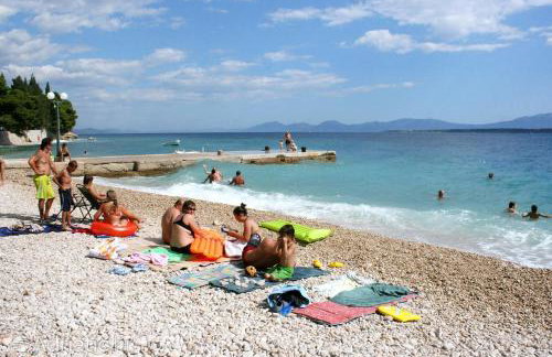 Apartmants villa Lungo Mare - Photo 10