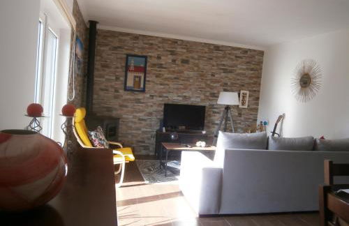 Casa S.Joao-Casa rustica Rio, Mar e Montanha - Foto 10