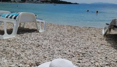 Apartment Adria Relax with private heated pool - Foto 4