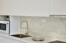 Appartement - vue mer 6 personnes - Foto 11