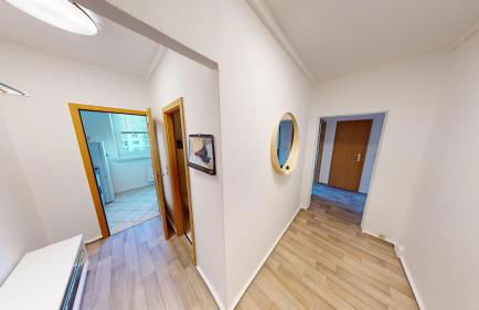 Gemütliches Appartement nahe Stadtpark, WLAN - Foto 11