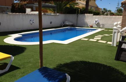 Villa Preciosa de Luxe and Spa - Foto 66