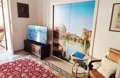 Have a nice stay in Rome 2 - Photo 22