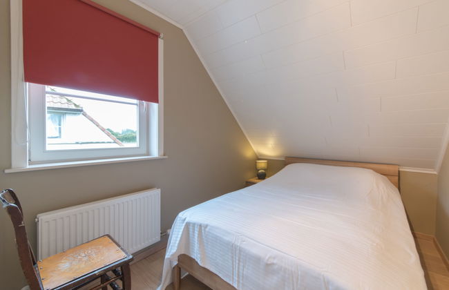 4 bedroom House in De Haan with garden and terrace - Photo 14