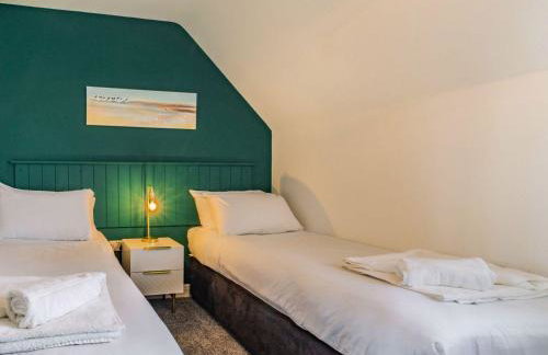 Lantern House - Foto 17