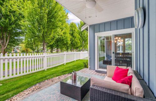 Schweitzer Dover Bay – Ski Lake Dine - Foto 31