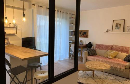 T2 cosy 70s - Foto 22