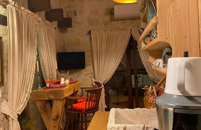 Ağva Heaven Hill Stone Bungalov - Foto 11