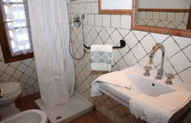 Agriturismo le Docce - Photo 25