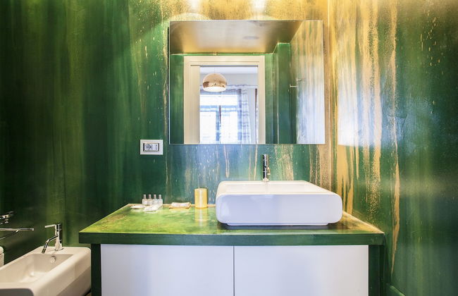 Hemeras Boutique House Aparthotel Duomo - Foto 58