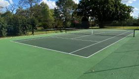 Weavers Rest - Foto 2