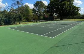 Weavers Rest - Foto 2