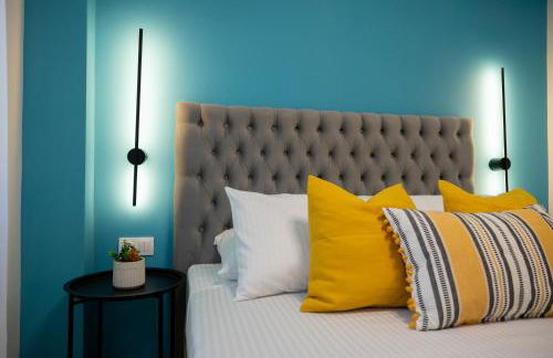 Olympus Mare Village Seaside Pool Villas - Foto 28