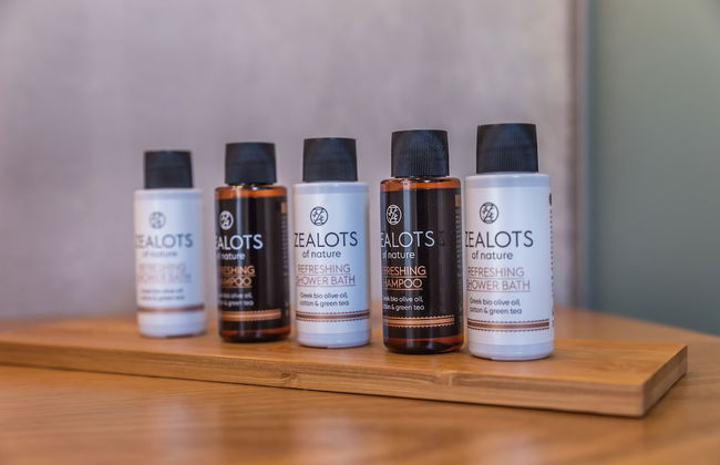 Milesian Suites - Foto 64