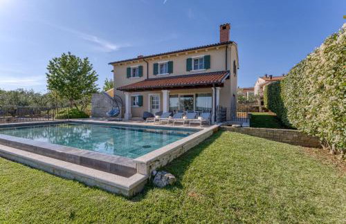 Villa Sana - Foto 48