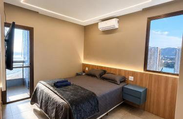 Lindo apartamento na Barra da Tijuca - Foto 7