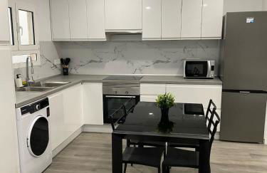 Sweet Flat Renovated 4 Pax - Foto 11