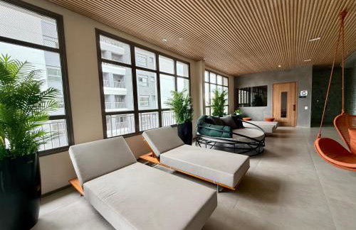 Studio Id Paraíso 1300m Paulista - Foto 24