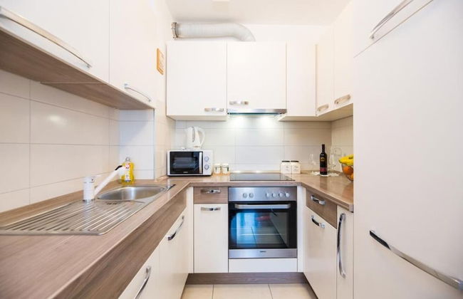 Bosiljka-comfortable and Modern - A1 - Photo 7