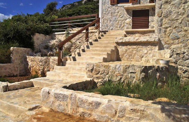 Robinson House "blue Stone" With Swimming Pool - Foto 21