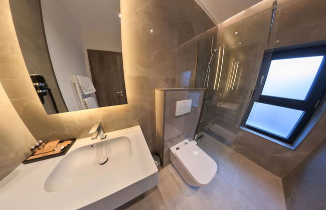 Villa Bijoux - Foto 38