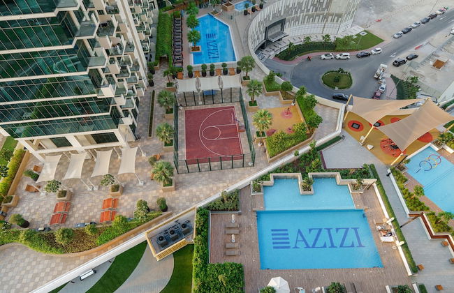 1BR Apt Near Downtown with Skyline Views - Foto 37