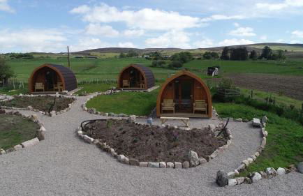 Luxury Pod 3 - Foto 8