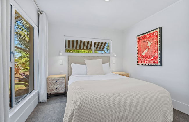 Stay Kerikeri Boutique Apartments and Studios - Foto 62