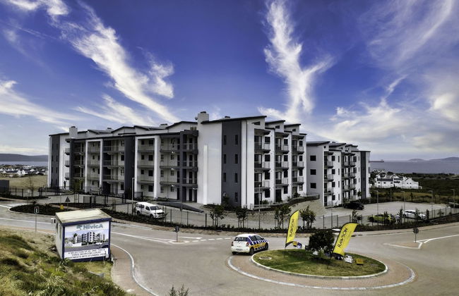 Nivica Lifestyle Living 57, Langebaan 4-Sleeper - Foto 1