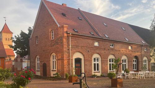 Ferienwohnung Domaene Kermen - Foto 2