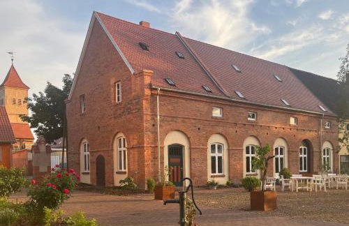 Ferienwohnung Domaene Kermen - Foto 2