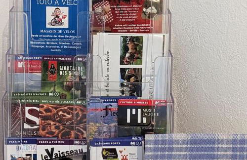 Appartement Chez Mar'Tine - Foto 22