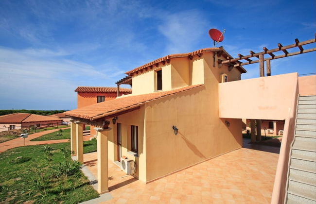 Residence Baia dei Mirti - Foto 41