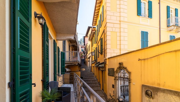 Stairway Apartment by Wonderful Italy - Foto 3, Habitación