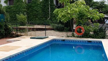 Casa Rural Pernales II - Foto 5, Garden, Garden view