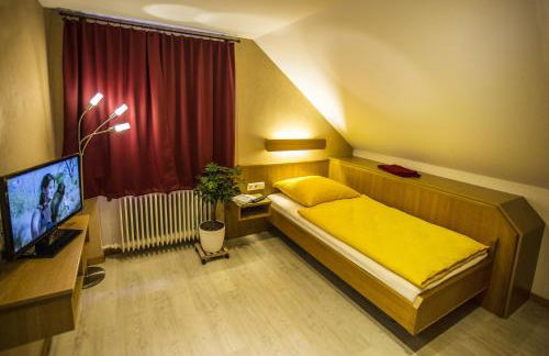 Boardinghouse Remchingen Baan Arun - Foto 18