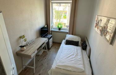 SunshineLiving Maschsee - Foto 41