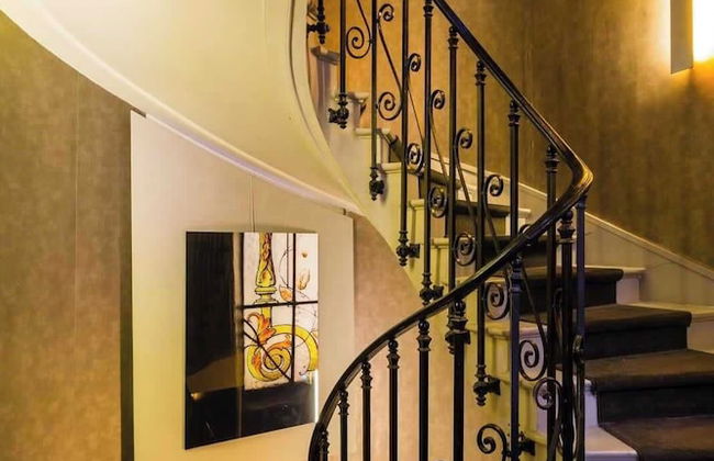 Résidence Paris FREMIET - Photo 54