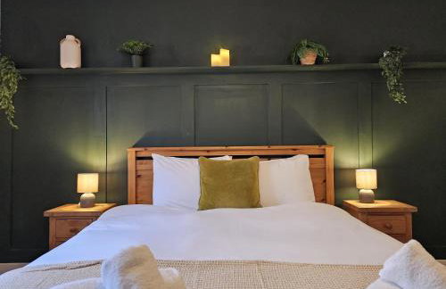 Rooftop Retreat - Foto 19