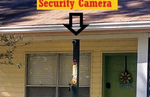 Quiet-Clean-Cottage-Dogs Kitchen - Foto 32