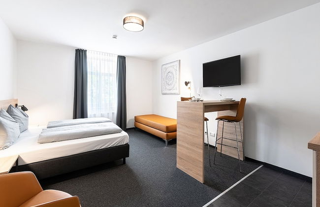 Apartimo Landshut - Foto 42