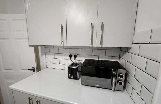 Goodison Accommodation - Photo 7