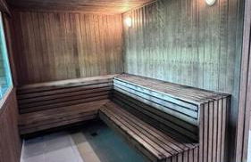 Apartamento 2 suítes em frente praia de camboinhas - Foto 8