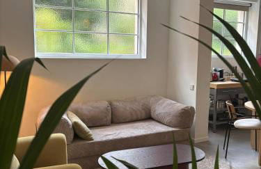Design Serviced Apartments Stuttgart Modern and Stylish - Foto 4
