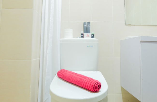 Best Modern 1BR The Oasis Apartment - Foto 25