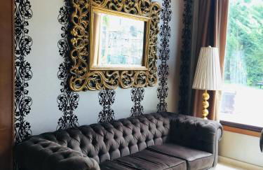 Hotel AV Apartamentos Lobios - Foto 8