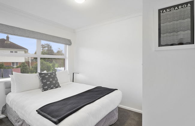 Renovated Takapuna 2BR Apt - Parking - Foto 6