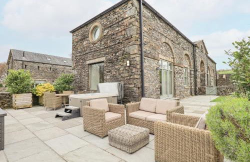 Hazel Cottage - Foto 1