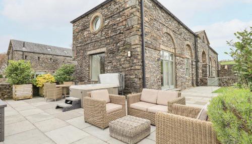 Hazel Cottage - Photo 1